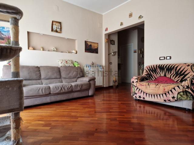 Appartamento in vendita di 88 m² in Via Mansueto, 42