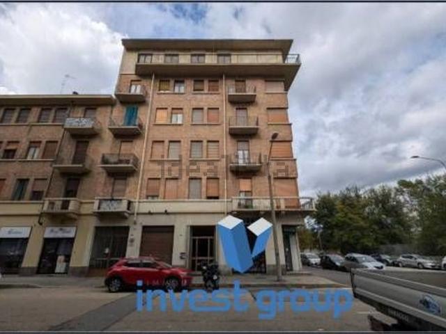 Appartamento in vendita di 88 m² in Via Madonna delle Rose, 69