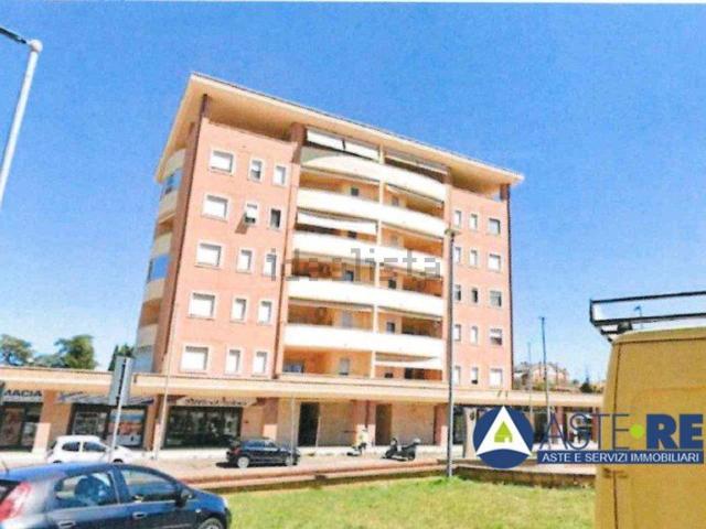 Appartamento in vendita di 88 m² in Via Madre Teresa di Calcutta, 12