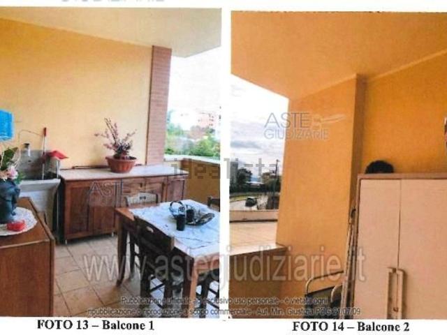 Appartamento in vendita di 88 m² in Via Madre Teresa di Calcutta, 12