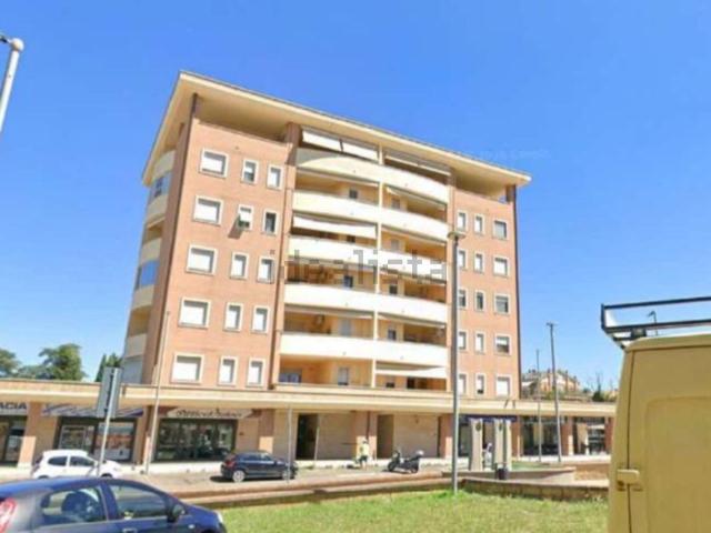 Appartamento in vendita di 88 m² in Via Madre Teresa di Calcutta, 12