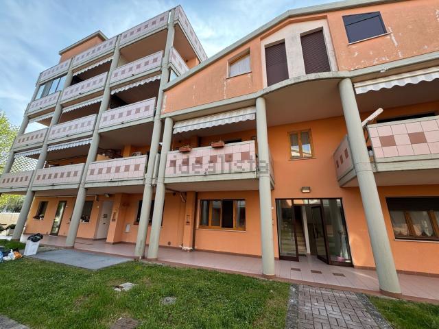 Appartamento in vendita di 88 m² in Via Martin Luther King