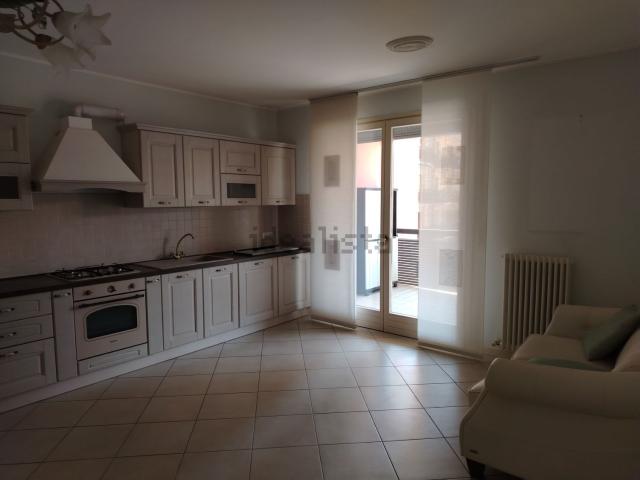 Appartamento in vendita di 88 m² in Via Martiri della Libertà