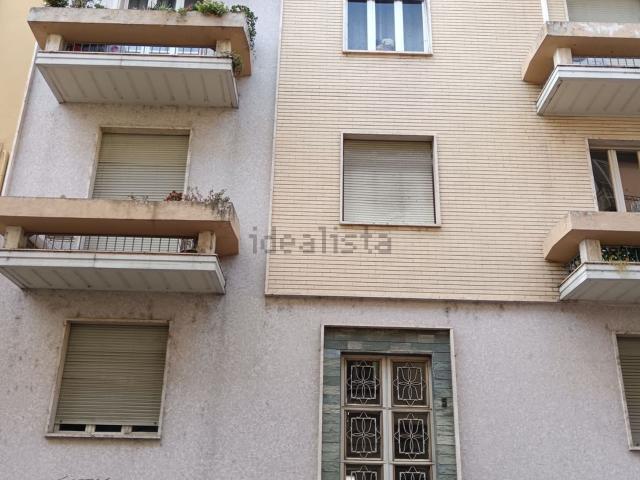 Appartamento in vendita di 88 m² in Via Martiri della Libertà, 5