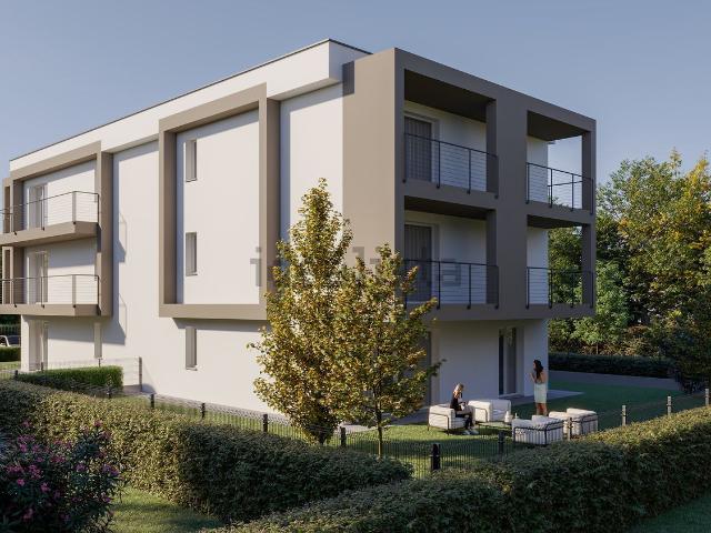 Appartamento in vendita di 88 m² in Via Martiri di Belfiore