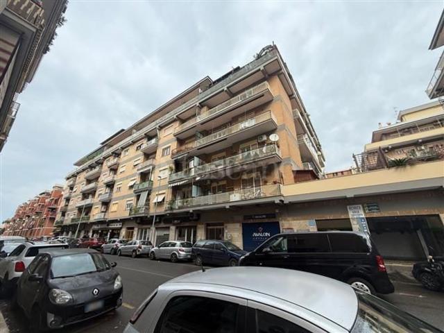 Appartamento in vendita di 88 m² in Via Marcello Pucci Boncambi