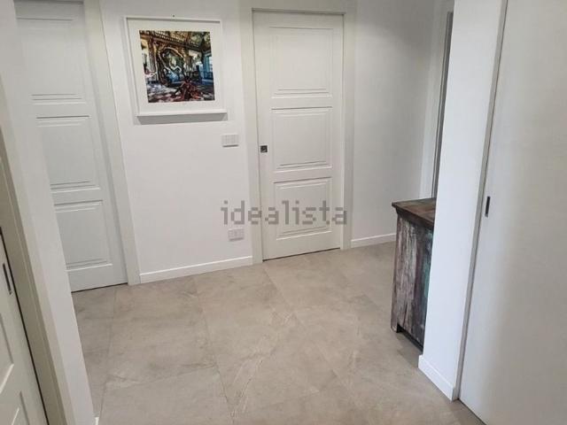 Appartamento in vendita di 88 m² in Via Marco Minghetti
