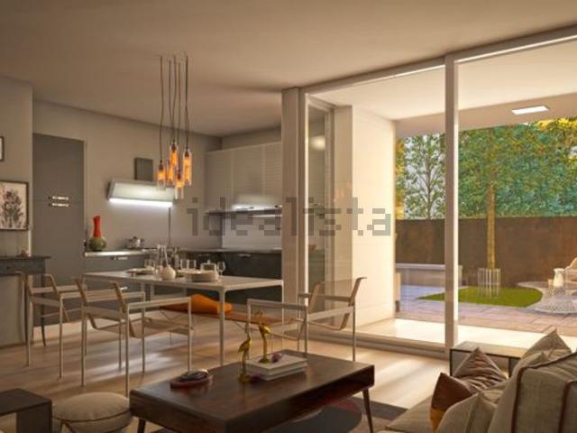Appartamento in vendita di 88 m² in Via Maria Callas
