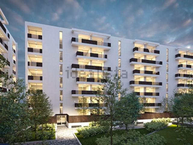 Appartamento in vendita di 88 m² in Via Maria Callas, 8
