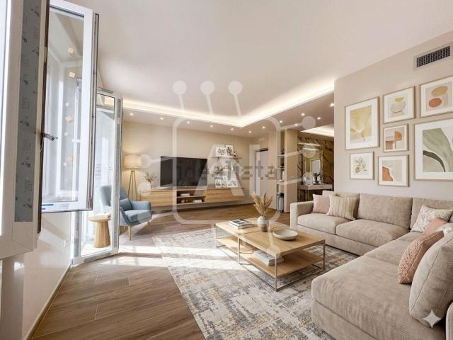 Appartamento in vendita di 88 m² in Via Maria Montessori, 1
