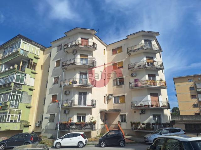 Appartamento in vendita di 88 m² in Via Maria Pacifico