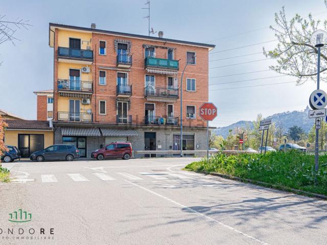 Appartamento in vendita di 88 m² in Via Masetti