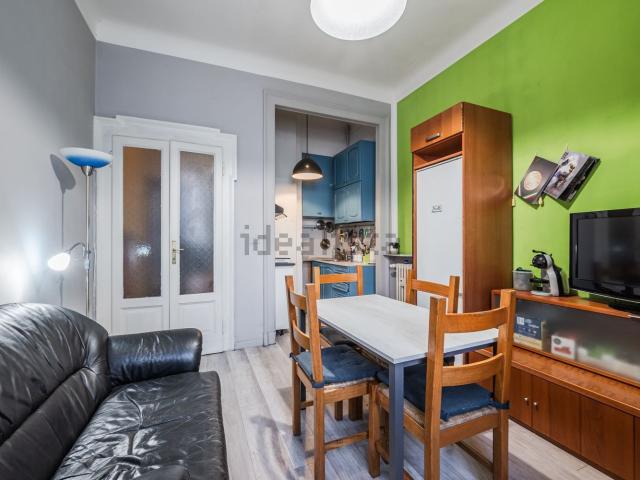 Appartamento in vendita di 88 m² in Via Melchiorre Gioia