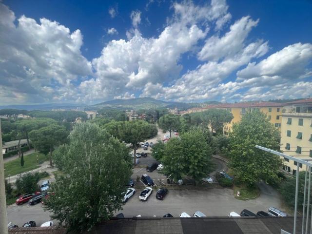 Appartamento in vendita di 88 m² in Via Michele Mercati