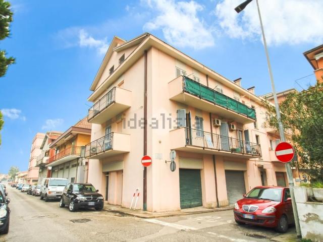 Appartamento in vendita di 88 m² in Via Monte Bianco, 12