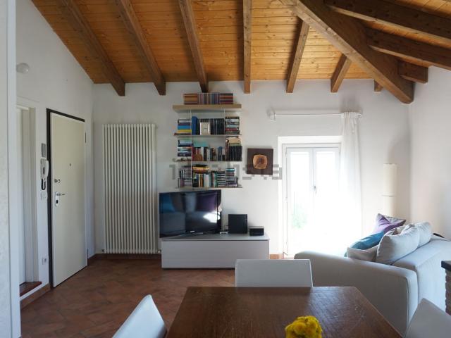 Appartamento in vendita di 88 m² in Via Montecalderaro