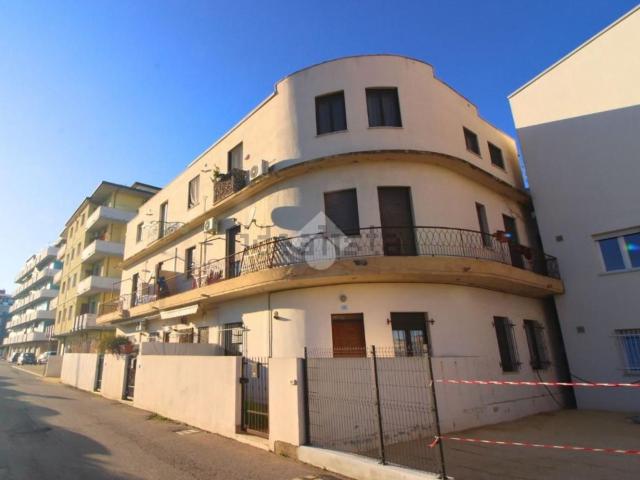 Appartamento in vendita di 88 m² in Via Monti Della Meta, 5