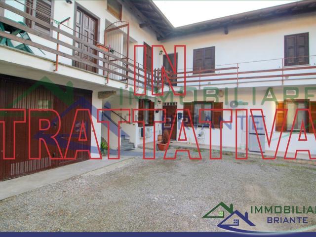 Appartamento in vendita di 88 m² in Via Monici
