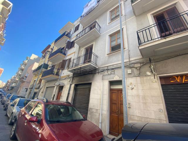 Appartamento in vendita di 88 m² in Via Monsignor Raffaele Dimiccoli
