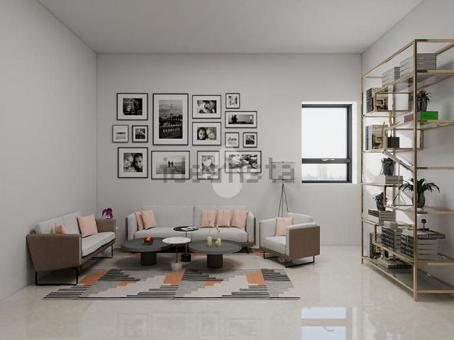 Appartamento in vendita di 88 m² in Via Modenese, 653