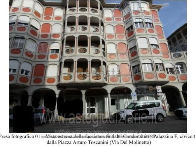 Appartamento in vendita di 88 m² in Via Molinetto, 6
