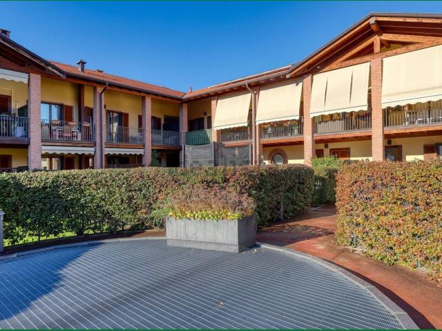Appartamento in vendita di 88 m² in Via Molini Trotti