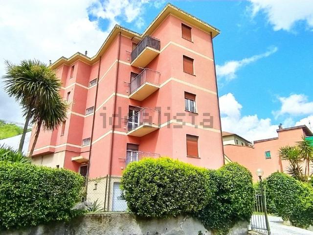 Appartamento in vendita di 88 m² in Via Natale Gallino, 41