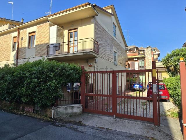 Appartamento in vendita di 88 m² in Via Nino Bixio, 25