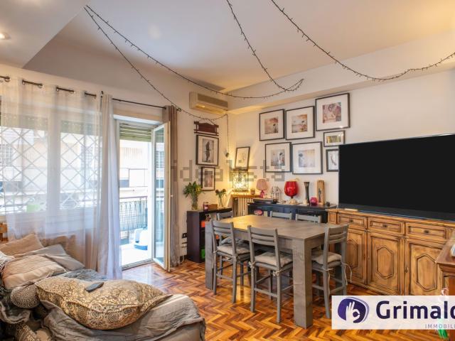 Appartamento in vendita di 88 m² in Via Nino Costa