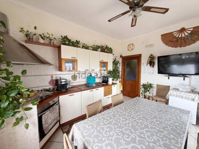 Appartamento in vendita di 88 m² in Via Nicolo&apos  Paganini, 2