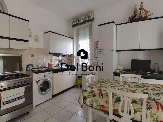 Appartamento in vendita di 88 m² in Via Nicolò Ardoino, 7