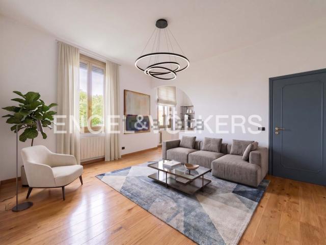 Appartamento in vendita di 88 m² in Via Nicola Antonio Porpora, 63