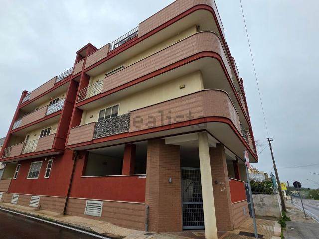 Appartamento in vendita di 88 m² in Via Nicola Brandi, 42