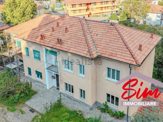 Appartamento in vendita di 88 m² in Via Novara