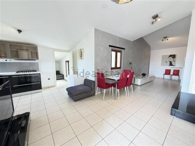 Appartamento in vendita di 88 m² in Via Paolo Borsellino