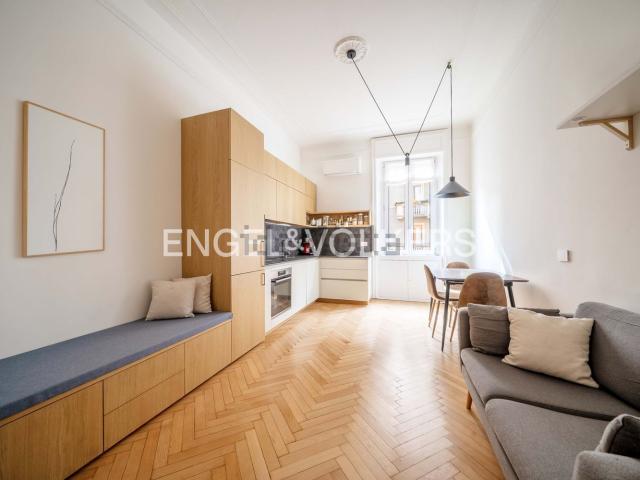 Appartamento in vendita di 88 m² in Via Paolo Diacono, 7