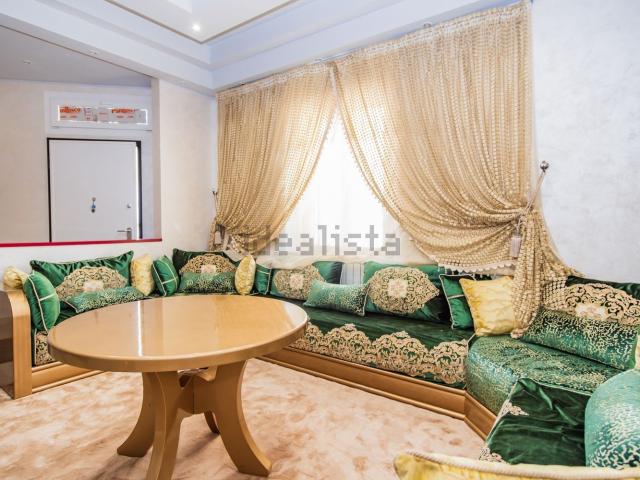 Appartamento in vendita di 88 m² in Via Paolo Sarpi, 18