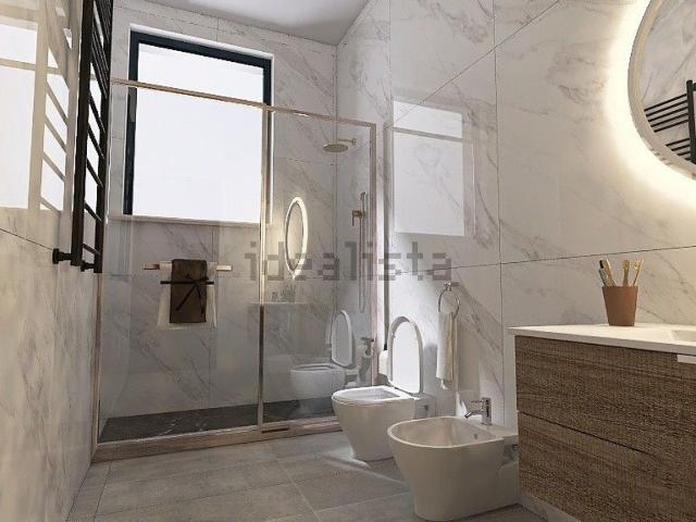 Appartamento in vendita di 88 m² in Via Padova, 95