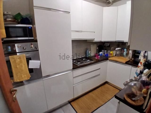 Appartamento in vendita di 88 m² in Via Palmiro Togliatti
