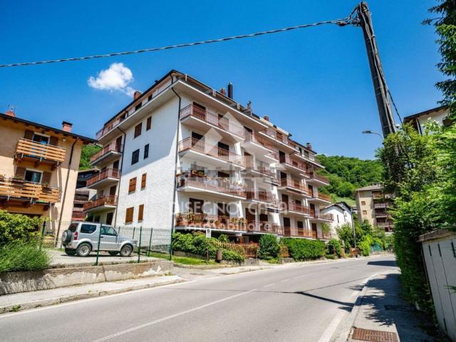Appartamento in vendita di 88 m² in Via Papa Giovanni XXIII, 18