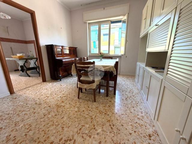 Appartamento in vendita di 88 m² in Via Papa Giovanni XXIII, 23