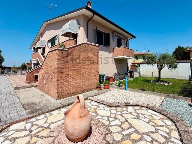 Appartamento in vendita di 88 m² in Via Parmala