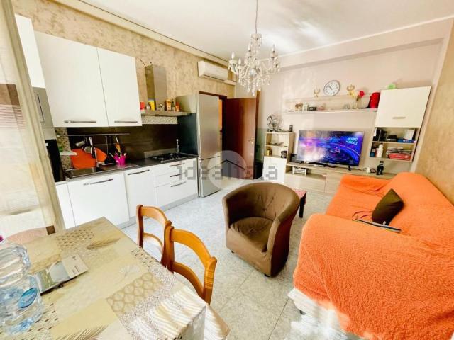 Appartamento in vendita di 88 m² in Via Pellegrino Pellegrini, 19