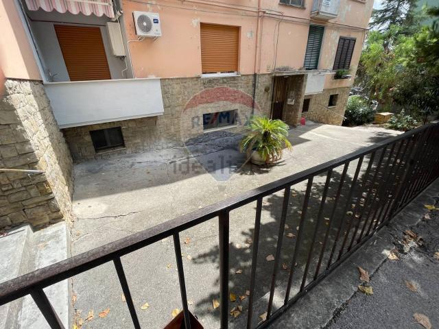 Appartamento in vendita di 88 m² in Via per Fossacesia, 103