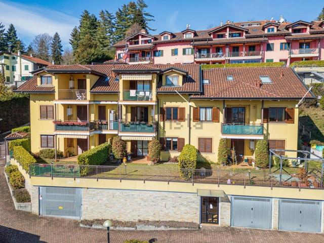 Appartamento in vendita di 88 m² in Via per Invorio