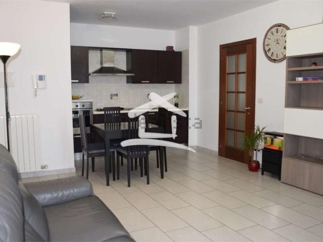 Appartamento in vendita di 88 m² in Via Peschiera, 11