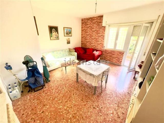 Appartamento in vendita di 88 m² in Via Pio Piacentini