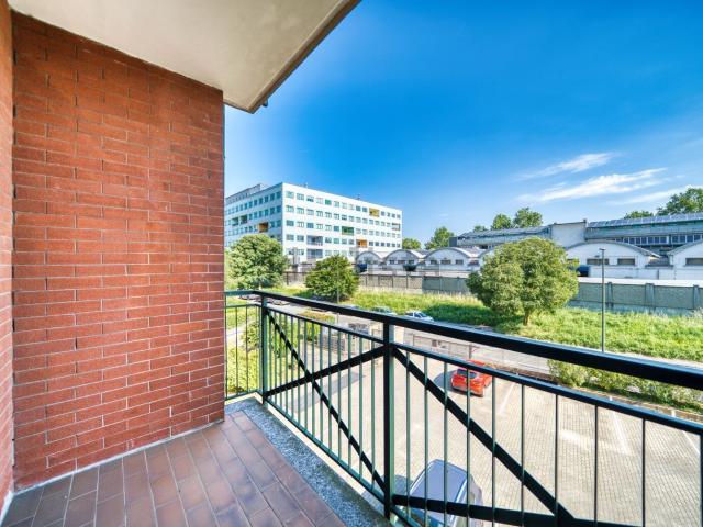 Appartamento in vendita di 88 m² in Via Pietro Cossa, 293