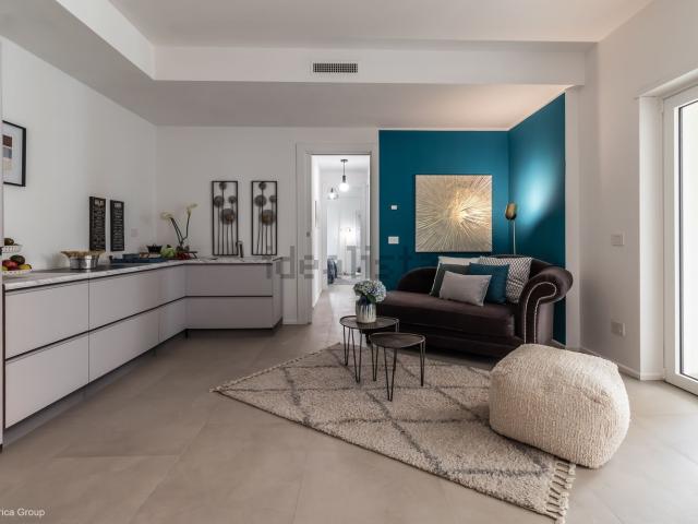 Appartamento in vendita di 88 m² in Via Pietro Mascagni