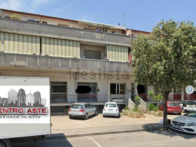 Appartamento in vendita di 88 m² in Via Pietro Nenni